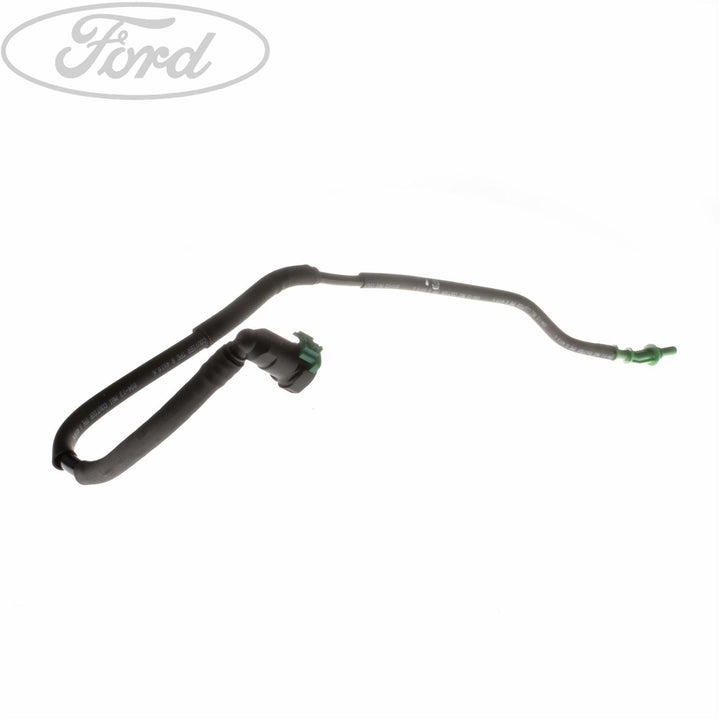 2.0 TDCi Duratorq Diesel Fuel Return Hose 2010-2020