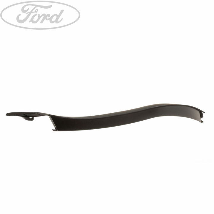 N/S LH FRONT DOOR WINDOW SURROUND TRIM