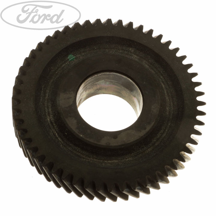 MAINSHAFT 2ND SPEED GEAR