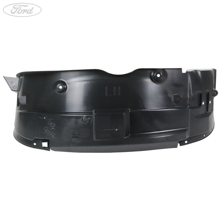 RANGER FRONT N/S INNER WHEEL ARCH SPLASH GUARD 2015-