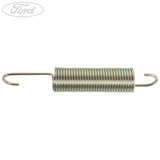 PARKING BRAKE CABLE SPRING