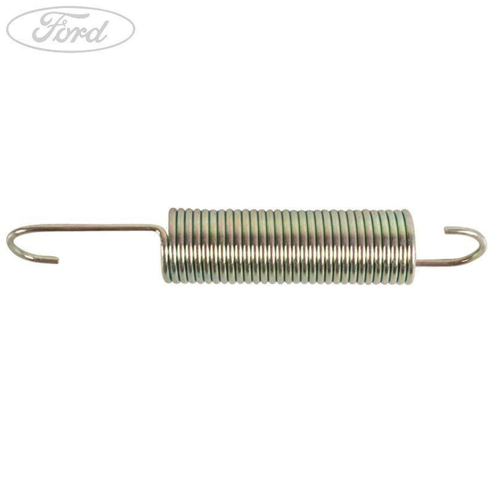 PARKING BRAKE CABLE SPRING