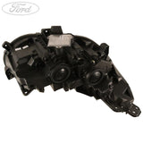S-MAX GALAXY N/S FRONT HEAD LIGHT LAMP RHD HALOGEN 15-17