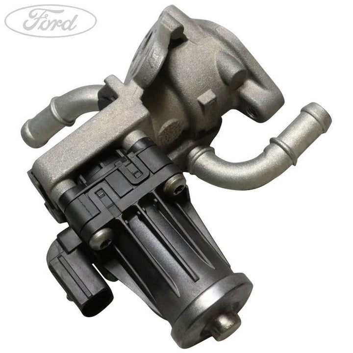 TRANSIT MK7 2.2 2.4 TDCI WATER COOLED EXHAUST GAS EGR VALVE