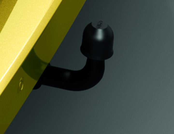 TOURNEO/TRANSIT CONNECT FIXED TOW BAR