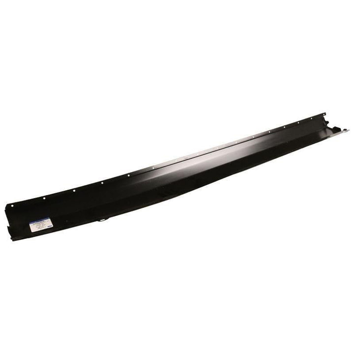 SIDE ROOF RAIL