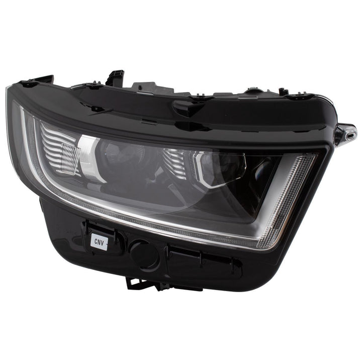 EDGE O/S DRIVERS SIDE HEADLAMP HEADLIGHT ASSY 2016-