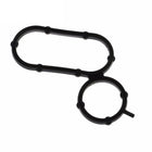 TRANSIT DURATORQ DIESEL ENGINE OIL COOLER O RING GASKET
