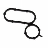 TRANSIT DURATORQ DIESEL ENGINE OIL COOLER O RING GASKET