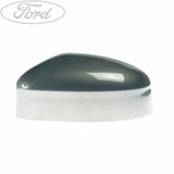 FOCUS FRONT N/S LEFT WING MIRROR HOUSING CAP COVER