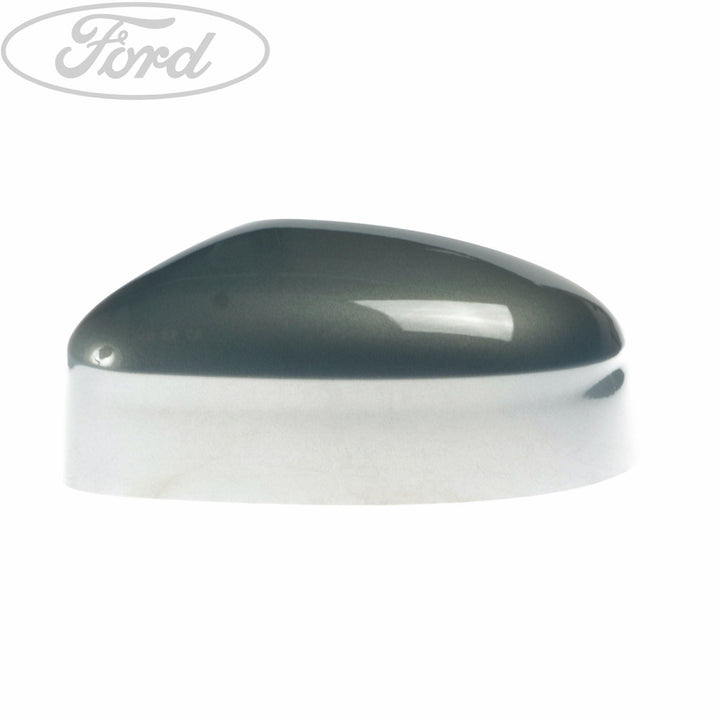 FOCUS FRONT N/S LEFT WING MIRROR HOUSING CAP COVER