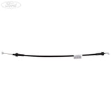 TRANSIT CUSTOM FRONT DOOR LOCK MECHANISM CABLE 2012-