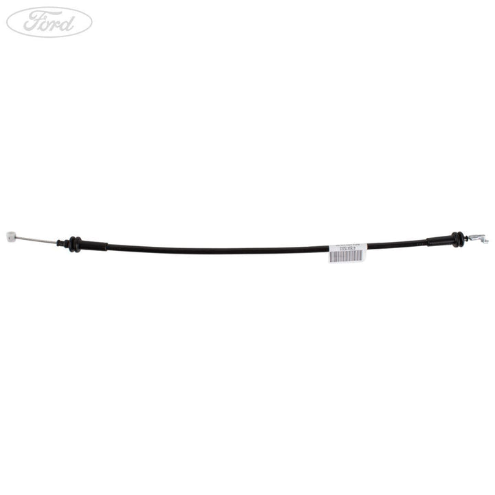 TRANSIT CUSTOM FRONT DOOR LOCK MECHANISM CABLE 2012-