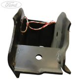 REAR SUSPENSION BRACKET BLACK SINGLE X1 AB31-5775-BB