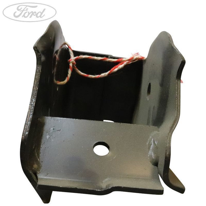 REAR SUSPENSION BRACKET BLACK SINGLE X1 AB31-5775-BB