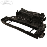 FOCUS 1.5 ECOBOOST & 2.0 DURATORQ RADIATOR CONTROL SHUTTER