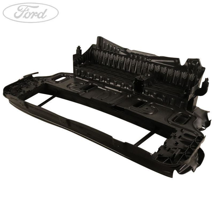 FOCUS 1.5 ECOBOOST & 2.0 DURATORQ RADIATOR CONTROL SHUTTER