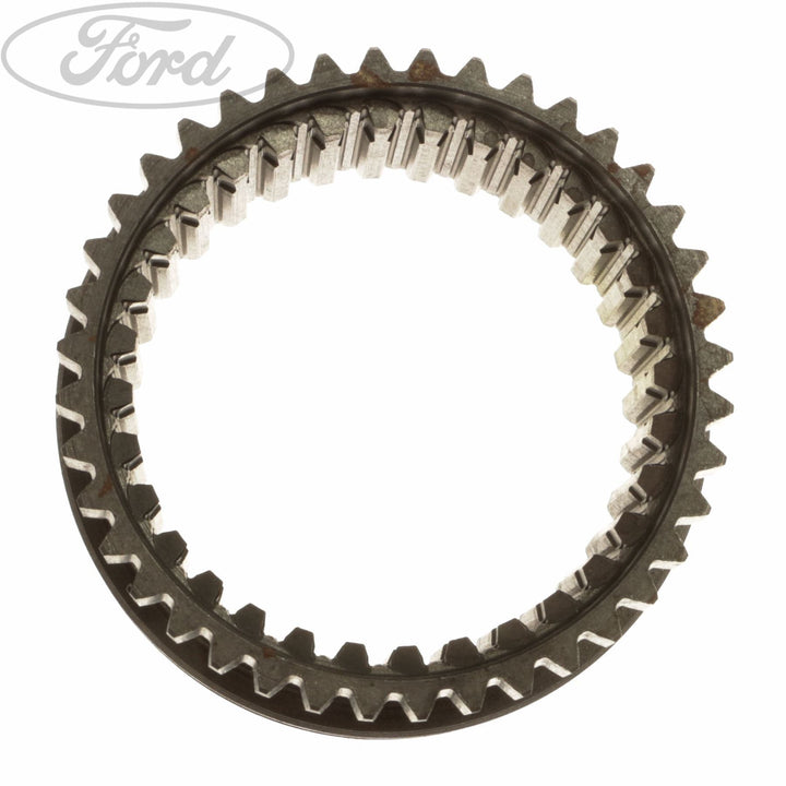 OTHER DRIVE COMPON. 5-SPEED MANUAL TRANSMISSION MT75