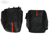 SEAT COVERS KIT