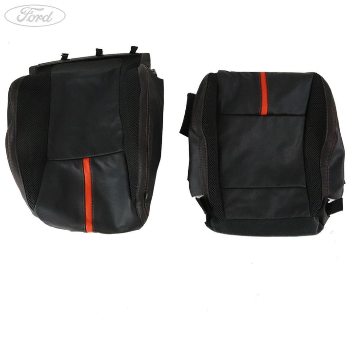 SEAT COVERS KIT