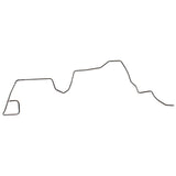 Transit  RWD 4WD O/S Front Brake Hose 2011-2014