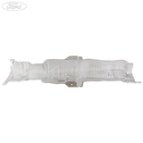 FIESTA 1.6 ECOBOOST SCTI HEAT SHIELD 2013-2019