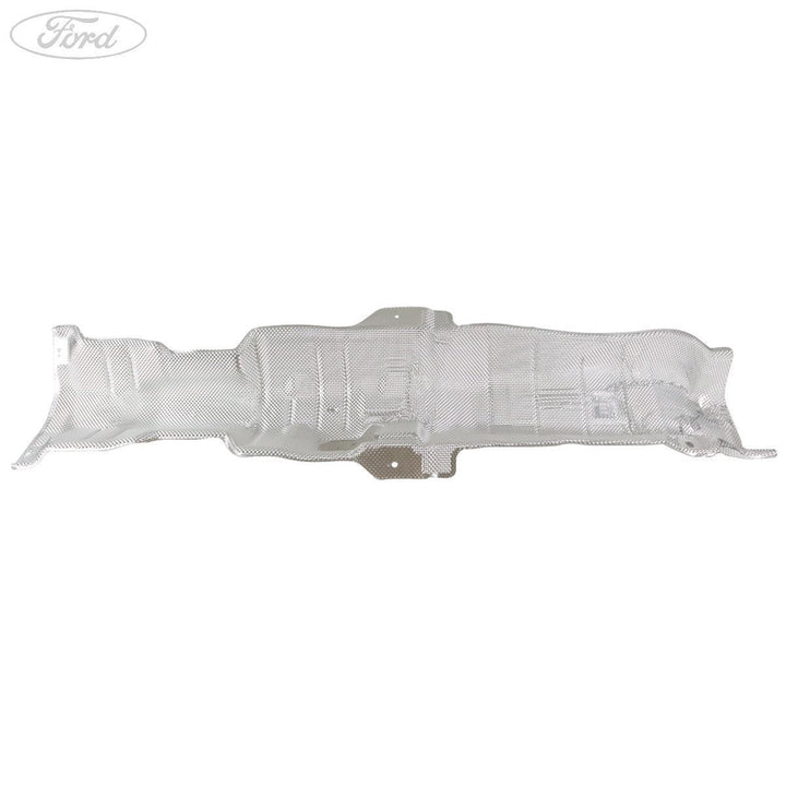 FIESTA 1.6 ECOBOOST SCTI HEAT SHIELD 2013-2019