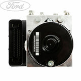 C-MAX FOCUS MK2 ST ST225 ABS PUMP & CONTROL MODULE 2005-11