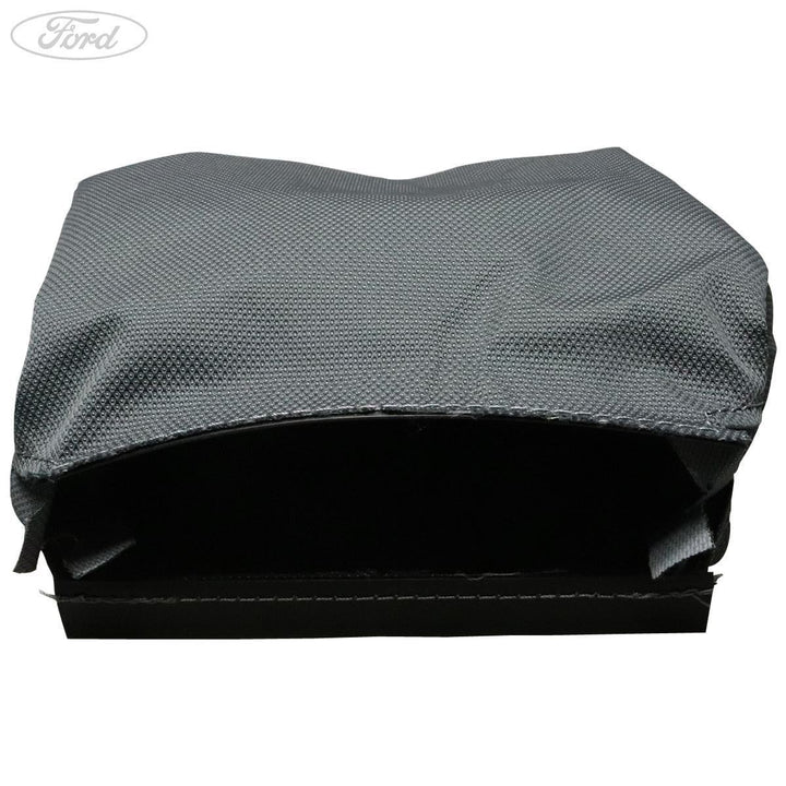 EVEREST REAR O/S SEAT HEADREST 2013- CLOTH