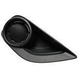 STONE DEFLECTOR
