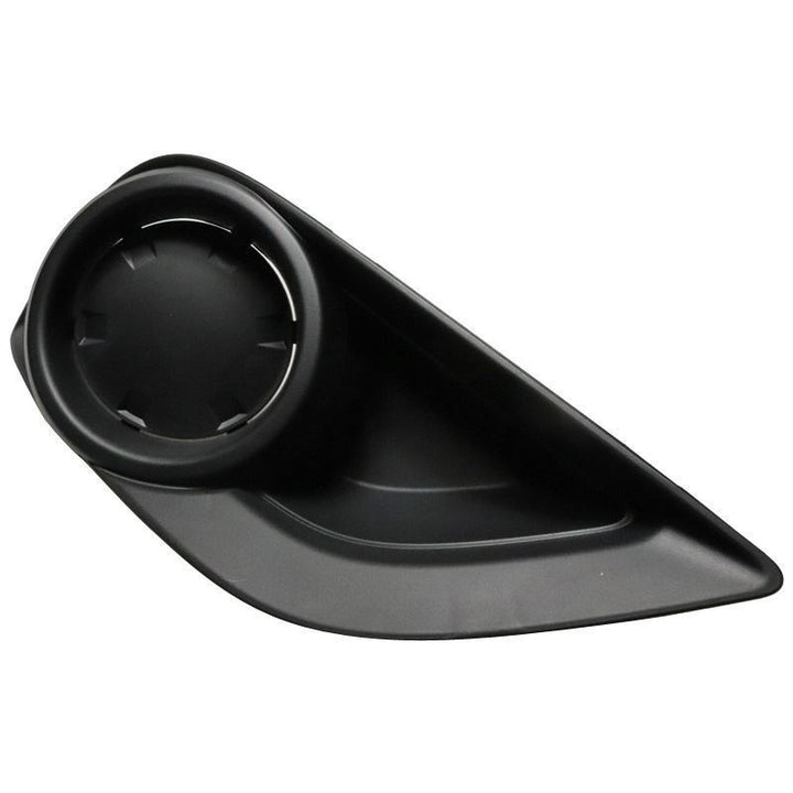 STONE DEFLECTOR