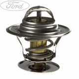 ENGINE COOLANT THERMOSTAT