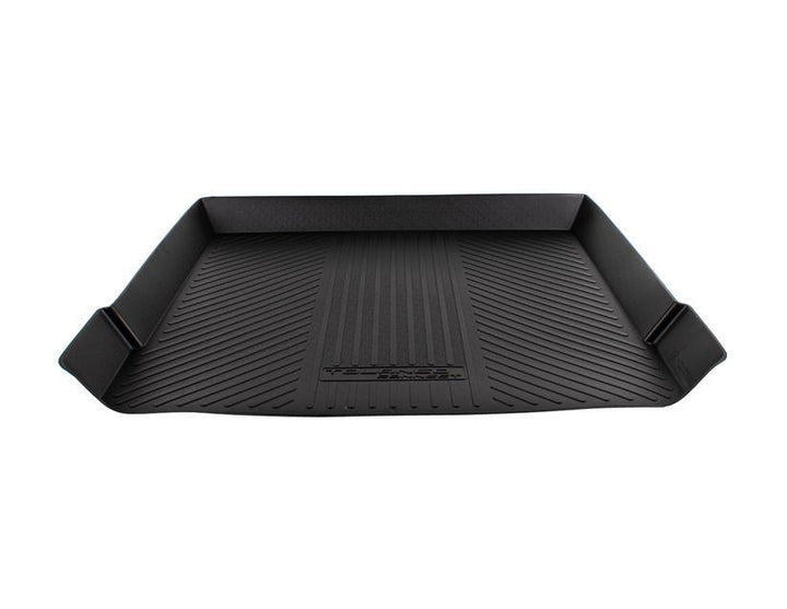 TRANSIT CONNECT REAR LOAD COMPARTMENT MAT WITH LOGO 2013-