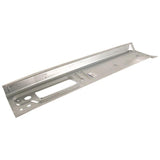 REAR BODY ROCKER PANEL