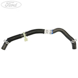 2.0 DURATEC-HE BI-FUEL THERMOSTAT HOSE MOUNTED PLASTIC TYPE