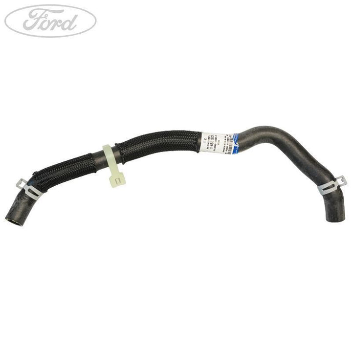 2.0 DURATEC-HE BI-FUEL THERMOSTAT HOSE MOUNTED PLASTIC TYPE