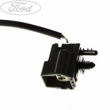 ENGINE KNOCK SENSOR