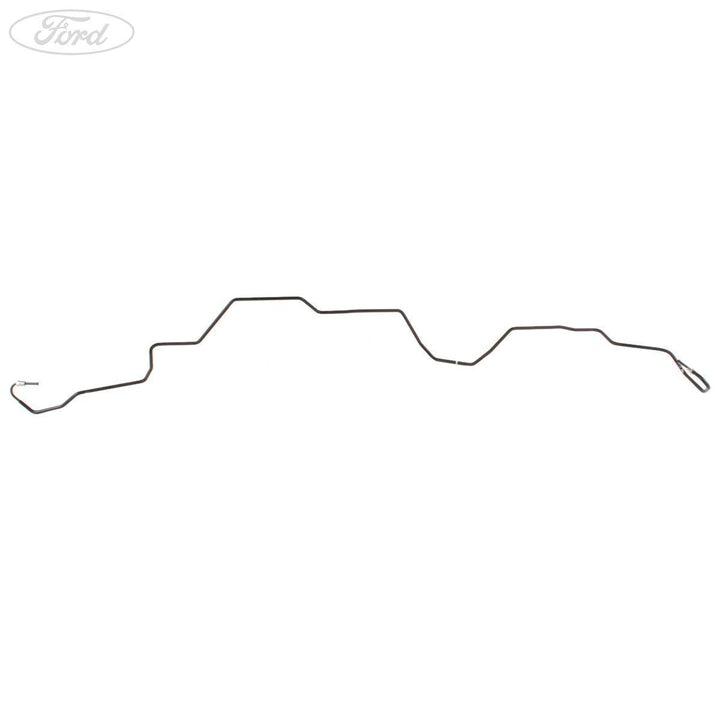 RANGER FRONT BRAKE PIPE 4 WHEEL ABS 2013-2017