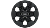 TRANSIT® FROM 05/2019 ALLOY WHEEL 16