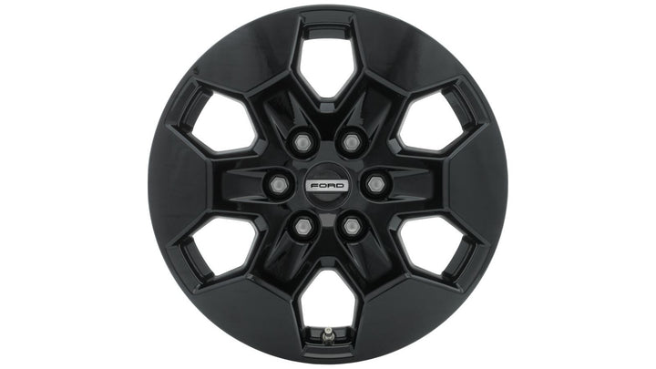 TRANSIT® FROM 05/2019 ALLOY WHEEL 16
