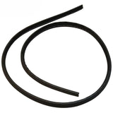 FIESTA REAR N/S DOOR WEATHERSTRIP SEAL 2012-