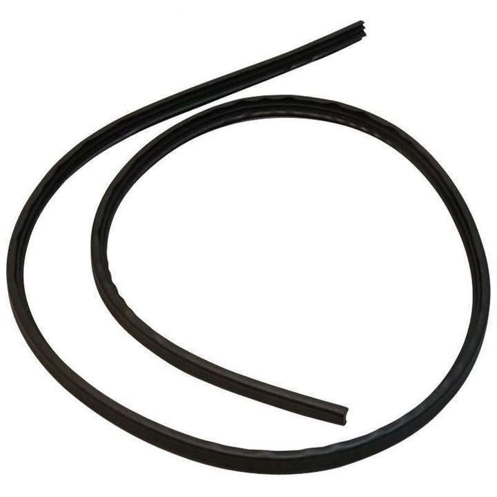 FIESTA REAR N/S DOOR WEATHERSTRIP SEAL 2012-