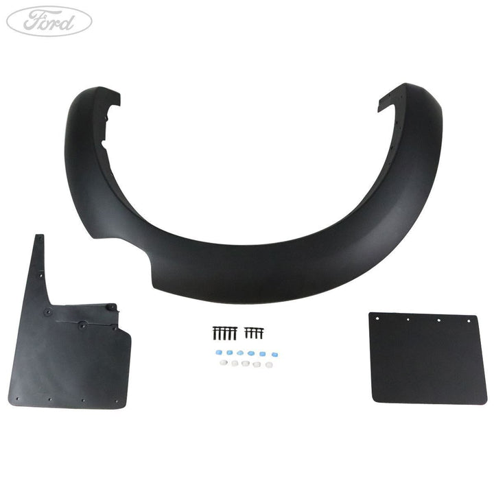 WHEEL ARCH EXTENSION