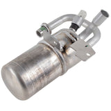 FIESTA FUSION AIR CONDITIONING ACCUMULATOR