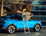 ARB* ROOFTOP TENT ESPERANCE,HARD SHELL,WITH LADDER
