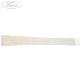 DOOR TRIM PANEL APPLIQUE