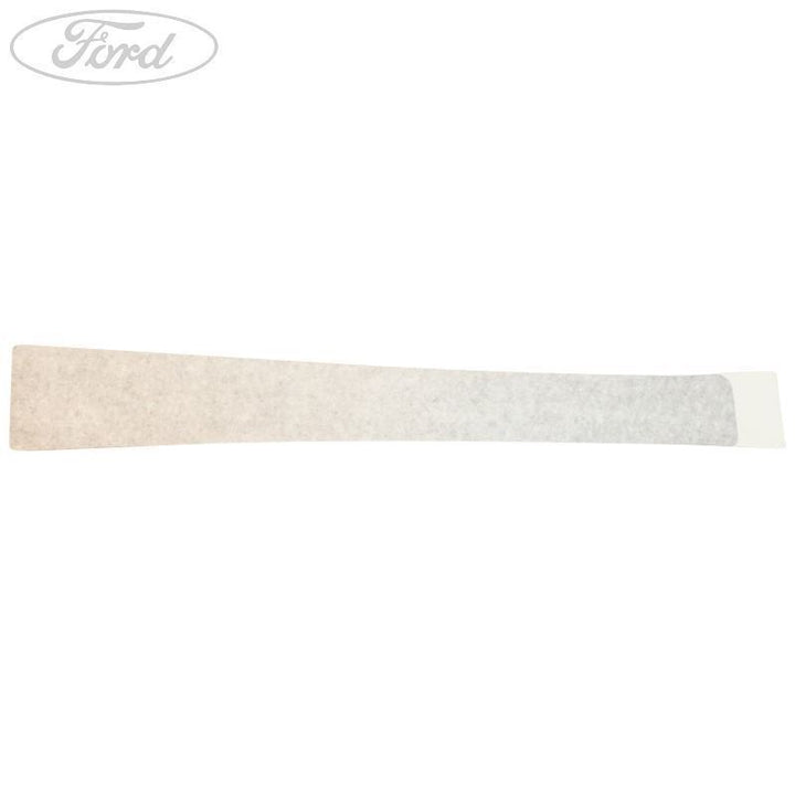 DOOR TRIM PANEL APPLIQUE
