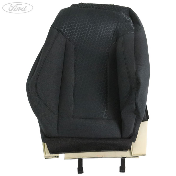 SEAT BACK COVER
