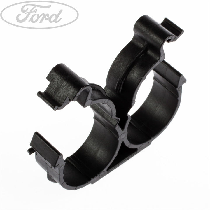 SUPPLY & RETURN HOSES POWER STRG CLIP PACK OF 5
