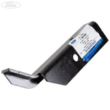 TRANSIT REAR CROSS MEMBER N/S SUPPORT BRACKET